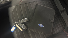 Ford Puma 1.0 EcoBoost Hybrid mHEV ST-Line X First Ed 5dr Petrol Hatchback